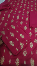 2pc Barbie pinky dhankh